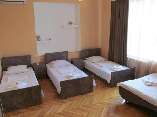 Gallery image of Hotel Classic in Telavi