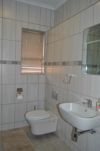 Bagno di Emangunini Guest house
