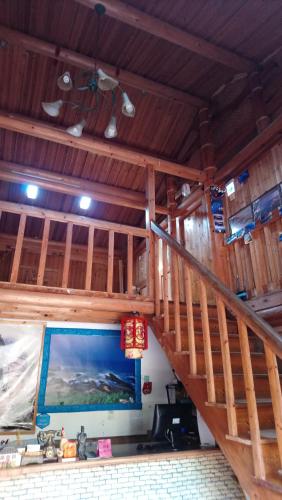 南竿郷にあるJinsha Cultural Villageのギャラリーの写真