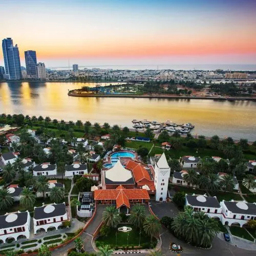 Marbella Resort picture