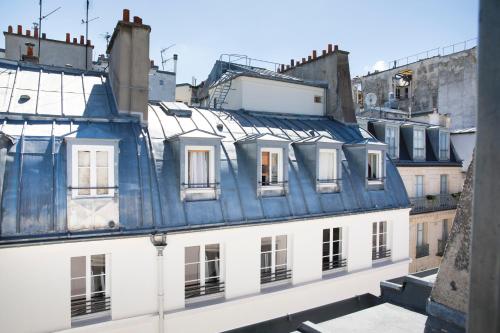 Hôtel Be Onrii