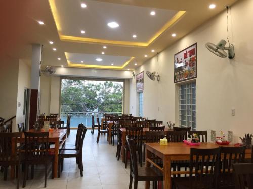 Nhà hàng/khu ăn uống khác tại An Phat Hotel