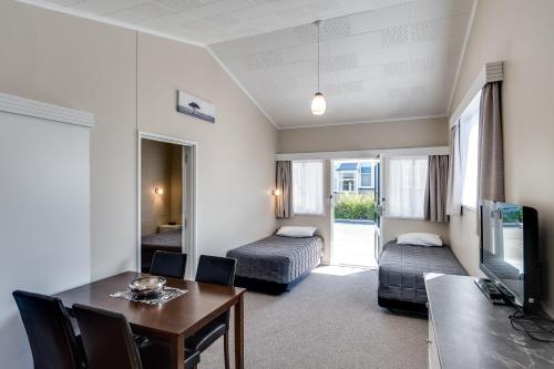 Gallery image of Gardner Court Motel in Napier