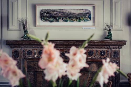Fotografie z fotogalerie ubytování The Ollerod v destinaci Beaminster