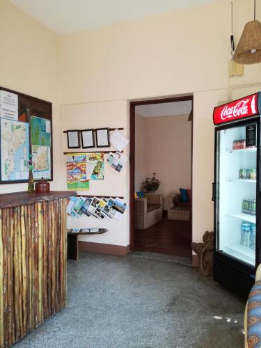 Imagen de la galería de The Base Backpackers, en Maputo