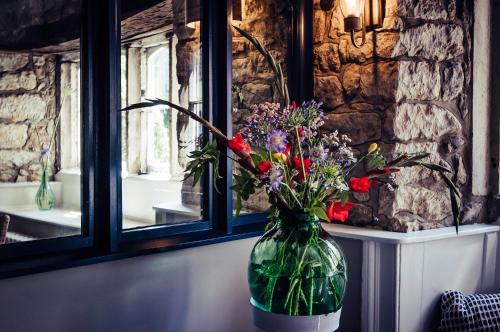 Fotografie z fotogalerie ubytování The Ollerod v destinaci Beaminster