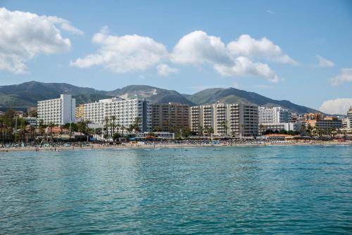 VB Breathtaking Sea Views 1BDR Apt