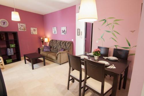 Apartamentos La Ribera Córdoba