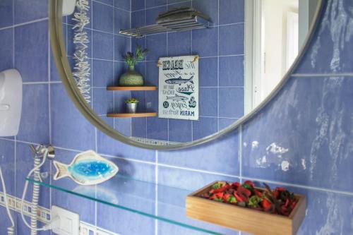 Bany a Monastero Flat