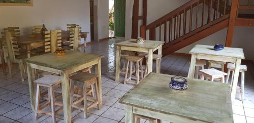Fotografie z fotogalerie ubytování Surf House Hostel v destinaci Santa Maria