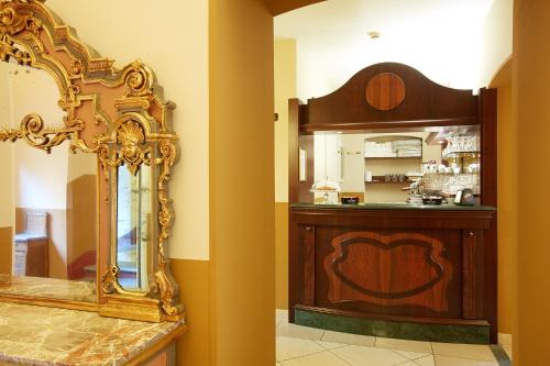 Gambar di galeri bagi Liberty Hotel di Turin