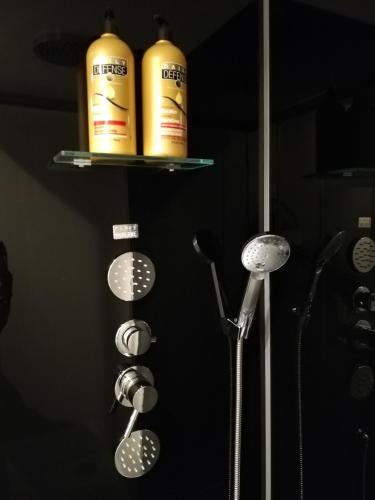 Gambar di galeri bagi Budgetroom di Lommel