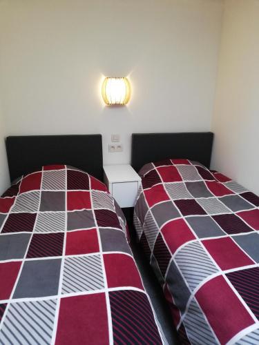 Gambar di galeri bagi Budgetroom di Lommel