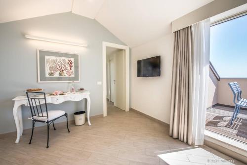 Gallery image of Hotel San Pietro Palace in Finale Ligure