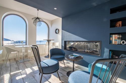 Pavillon de la plage – Photos 2