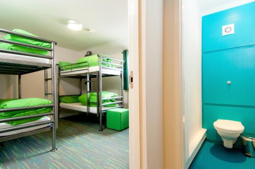 Gallery image of YHA York in York