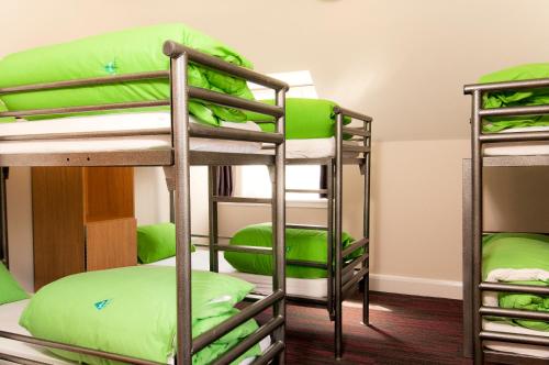 6 Bed Private Room Ensuite