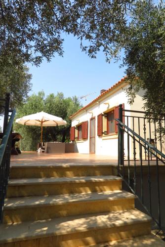 Raki apartment