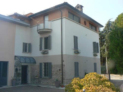 Foto dalla galleria di B & B IL GIARDINETTO a Collecchio