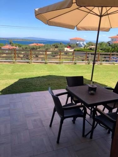 Gallery image of Thealos Rooms in Vourvourou
