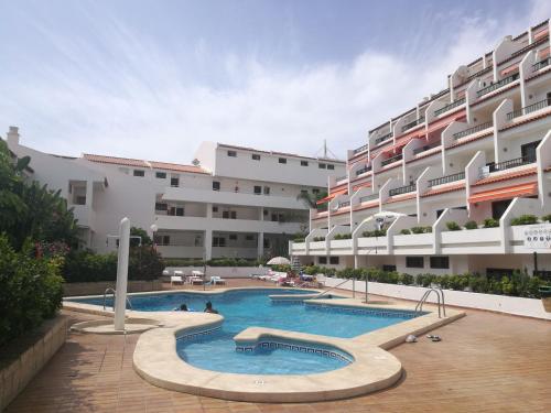 Gallery image of Apartment Ocean Park in Adeje