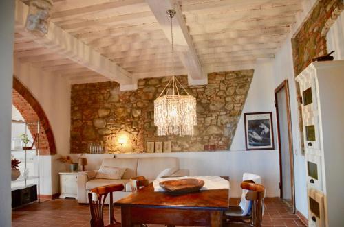 Galeriebild der Unterkunft Casa Vacanze Magnolia in Terricciola