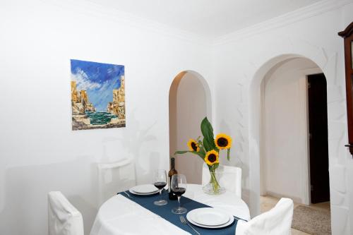 Fotografia z galérie ubytovania Tabaiba Sea Views Apartment II v destinácii Santa Cruz de Tenerife