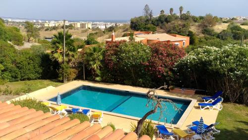 Afbeelding uit fotogalerij van Falfeira Apartments in Lagos