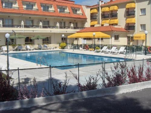 Hotel Mar del Norte, San Vicente do Mar, Spain - Booking.com