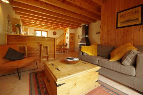 Gambar di galeri bagi Lupin di Formiguères