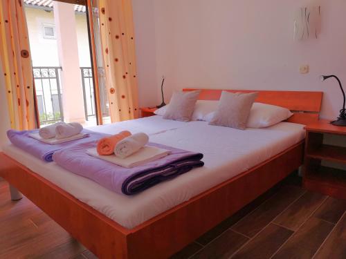 Apartmani Dada