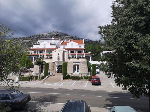 Apartmani Dada