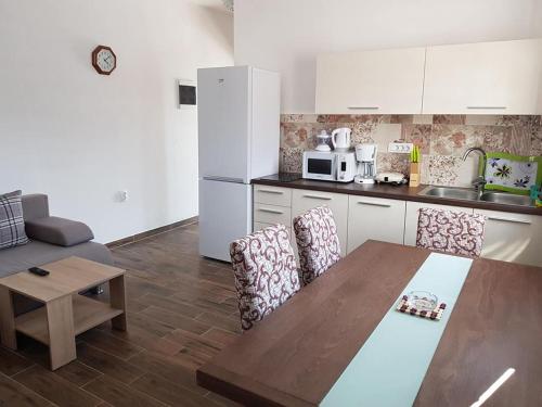 Apartmani Dada