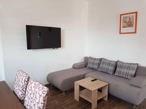 Apartmani Dada