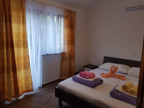 Apartmani Dada