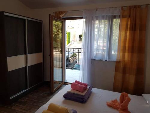 Apartmani Dada