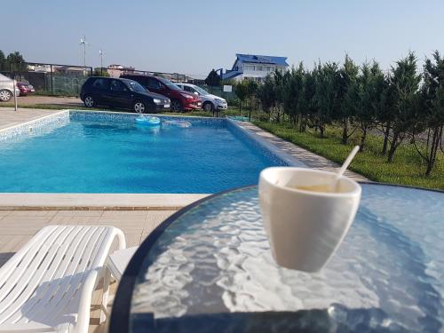 Foto dalla galleria di Sara a Vama Veche