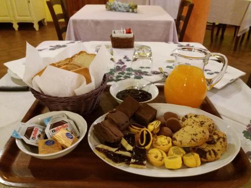Gallery image of Agriturismo Mongiorgi "I Salici" in Anzola dell'Emilia