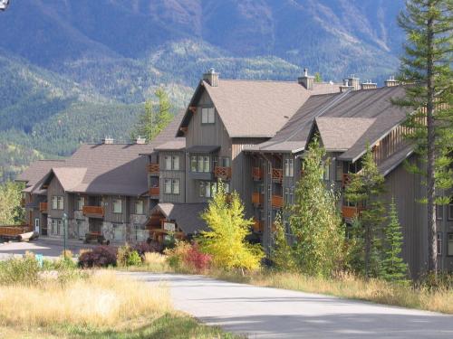 Foto de la galería de Snow Creek Lodge by Fernie Lodging Co en Fernie