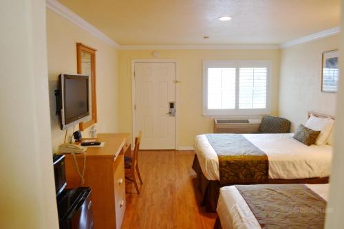 Gallery image of Wittle Motel in Sunnyvale