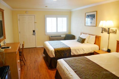 Gallery image of Wittle Motel in Sunnyvale