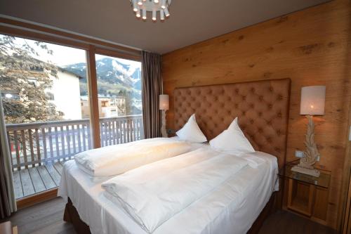Gallery image of Zell City Exclusive Lodges by All in One Apartments in Zell am See