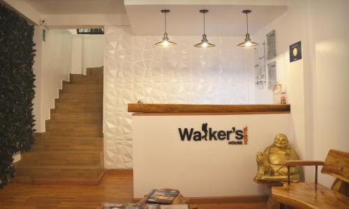 Gallery image of Walker's House Hostel in Salento