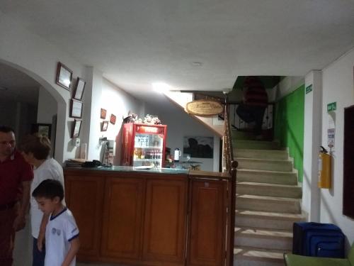 Φωτογραφία από το άλμπουμ του Hotel Mansión del Cesar σε Aguachica