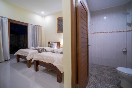Gallery image of Omank Agus Homestay in Ubud