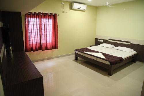 Ảnh trong thư viện ảnh của Hotel Everest ở Hyderabad