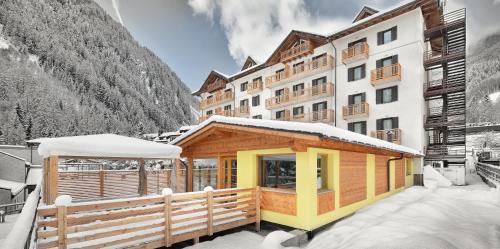 Hotel Cristallo – Photos 2