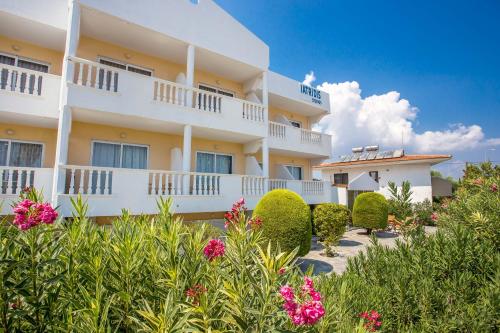 Iatridis Studios Faliraki
