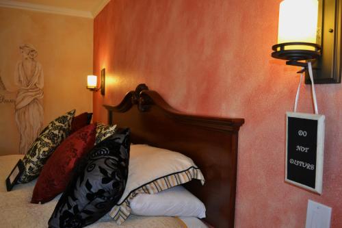 Gallery image of Chardonnay Lodge in Napa