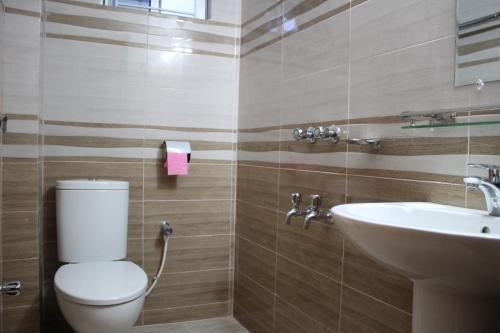 Imagen de la galería de Hotel Skypark, Sreemangal, en Sreemangal
